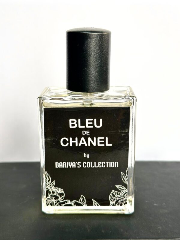 Blue de Chanel Perfume